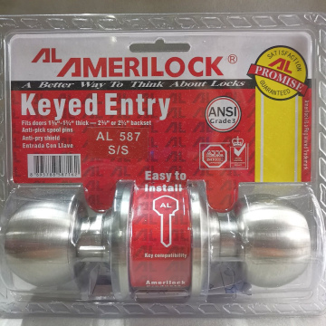 Amerilock